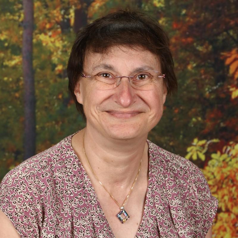 staff photo