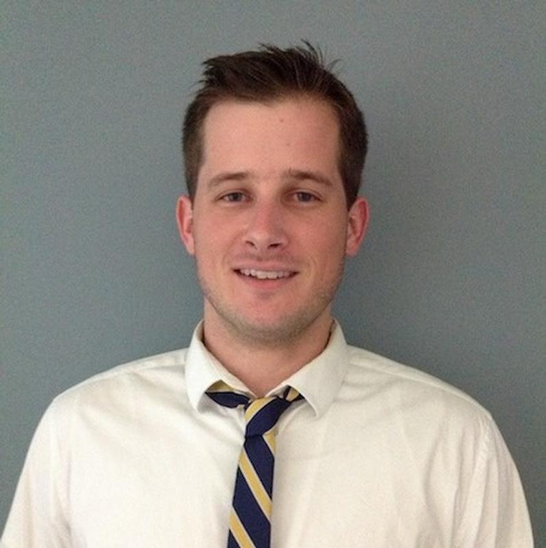 staff photo